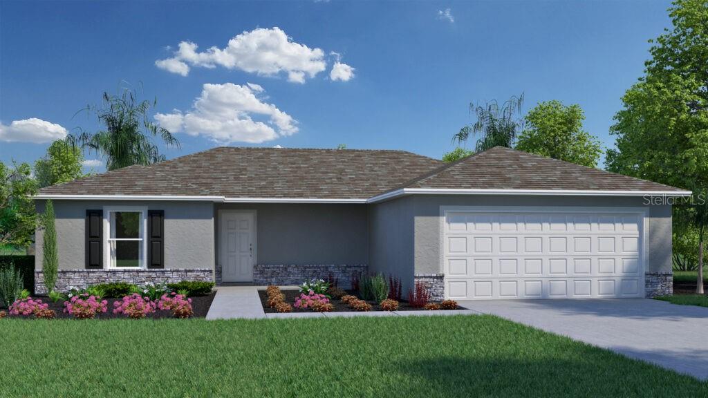 Property for sale at 23262 STELLING AVENUE, PORT CHARLOTTE, FL, 33980