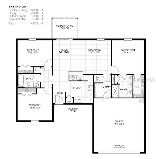 Property for sale at 23262 STELLING AVENUE, PORT CHARLOTTE, FL, 33980