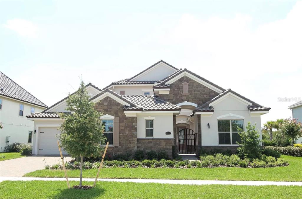 Property for sale at 2512 DIAMOND RIDGE COURT, ORLANDO, FL, 32835