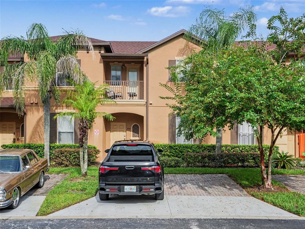 Property for sale at 234 CAMBRIA AVENUE, DAVENPORT, FL, 33897