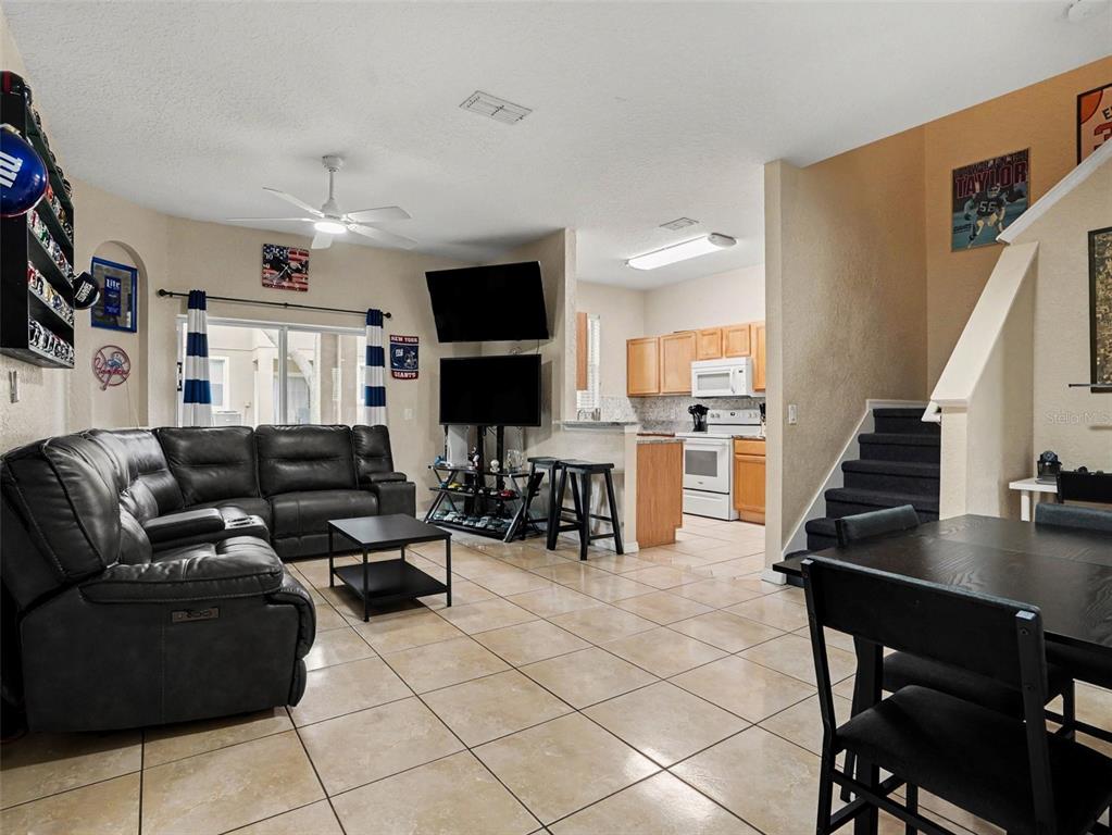 Property for sale at 234 CAMBRIA AVENUE, DAVENPORT, FL, 33897