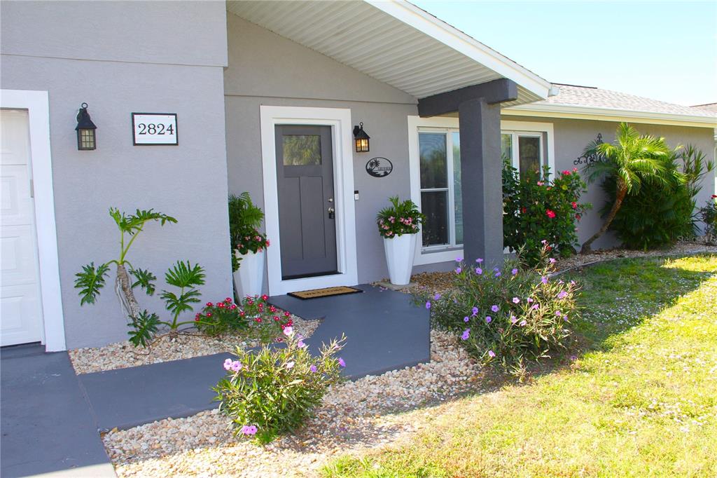 Property for sale at 2824 SHANNON DRIVE, PUNTA GORDA, FL, 33950