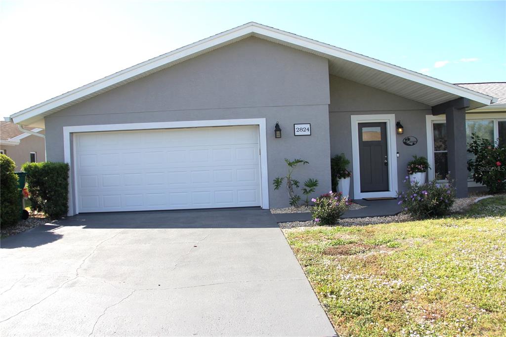 Property for sale at 2824 SHANNON DRIVE, PUNTA GORDA, FL, 33950