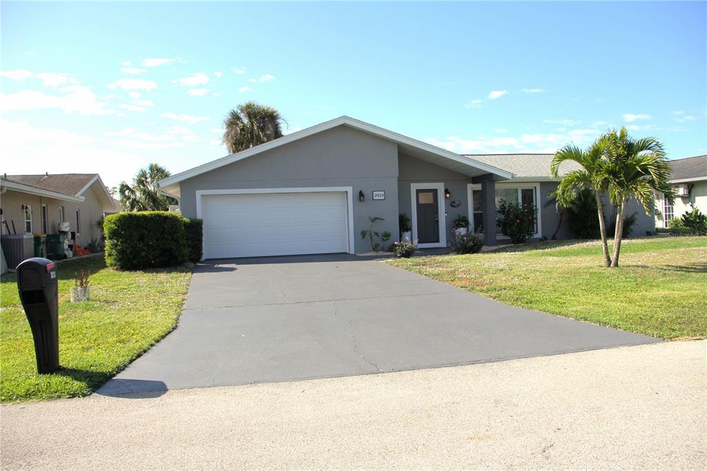 Property for sale at 2824 SHANNON DRIVE, PUNTA GORDA, FL, 33950