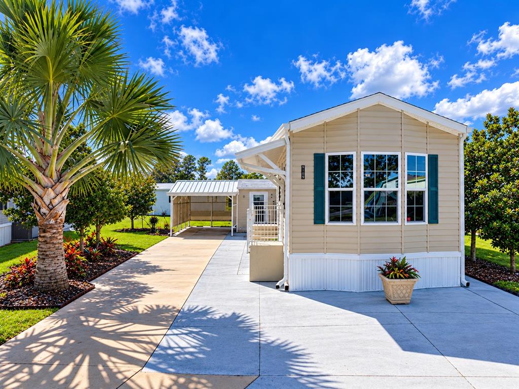 Property for sale at 5049 SHORE LINE DRIVE, POLK CITY, FL, 33868