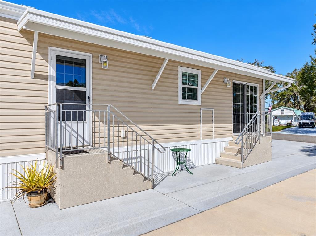 Property for sale at 5049 SHORE LINE DRIVE, POLK CITY, FL, 33868