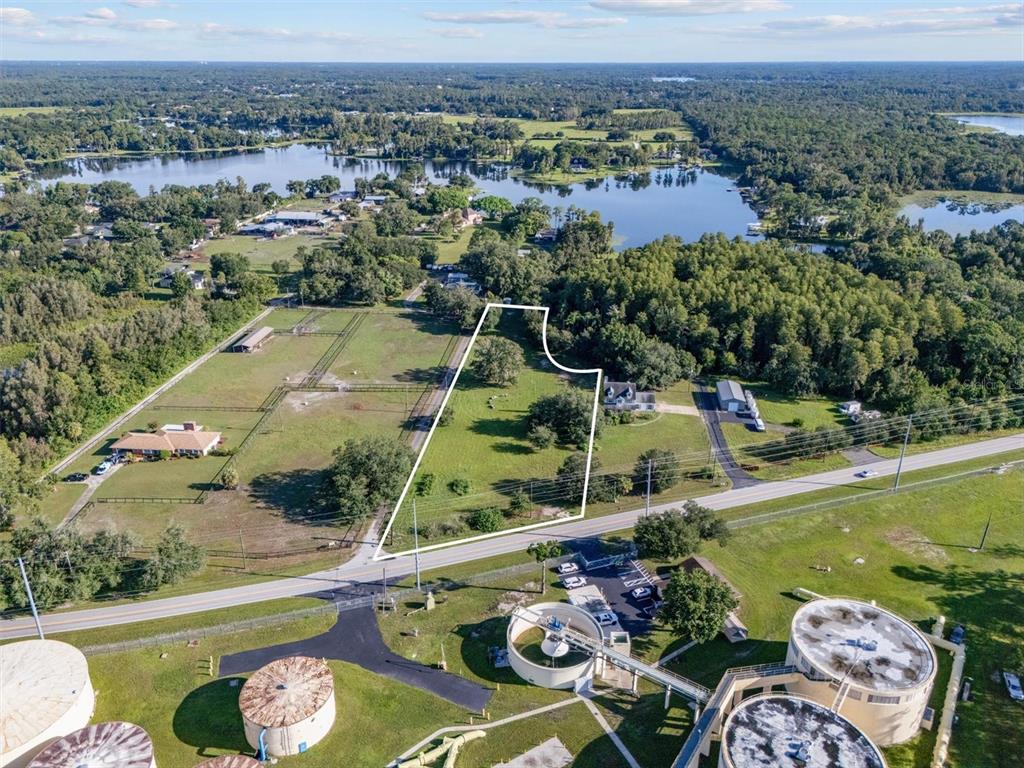 Property for sale at 0 MILAM DRIVE, ODESSA, FL, 33556