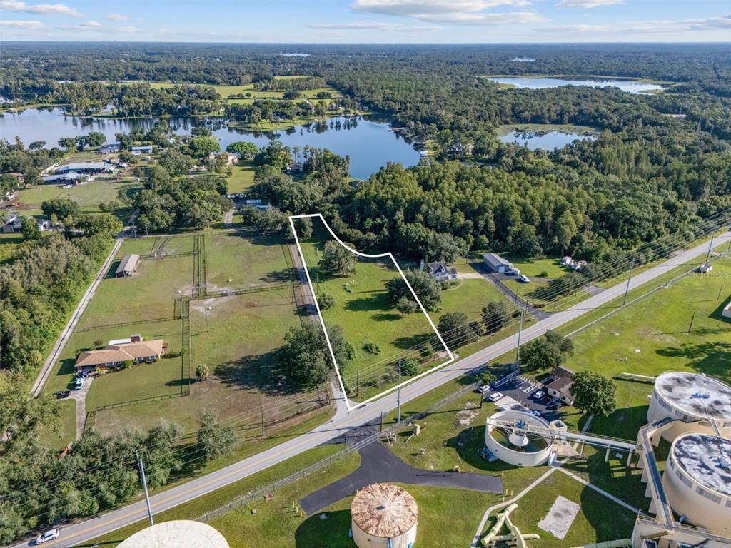 Property for sale at 0 MILAM DRIVE, ODESSA, FL, 33556
