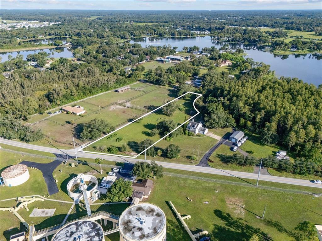 Property for sale at 0 MILAM DRIVE, ODESSA, FL, 33556