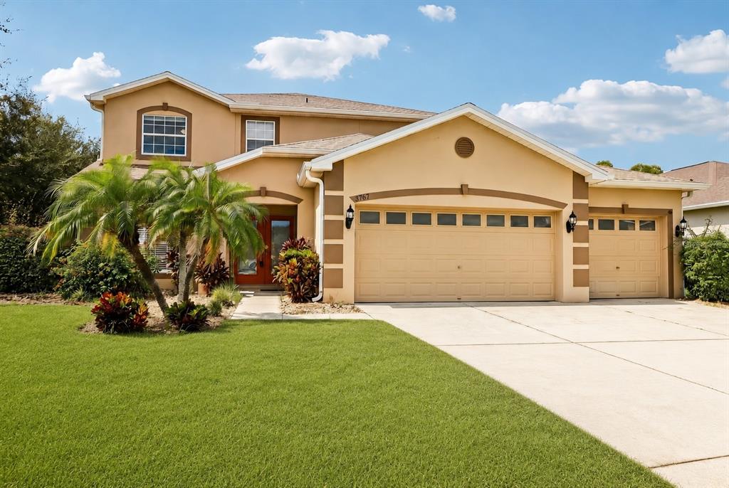 Property for sale at 5903 CAPE LOOP, LAND O LAKES, FL, 34639