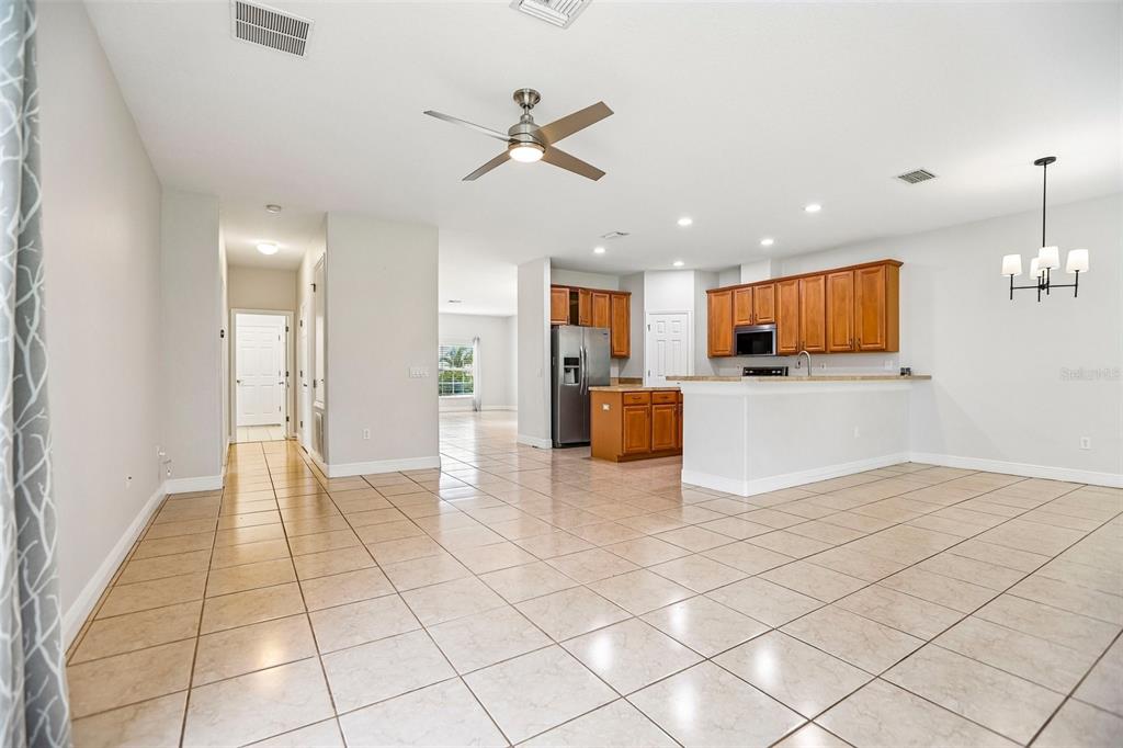 Property for sale at 5903 CAPE LOOP, LAND O LAKES, FL, 34639