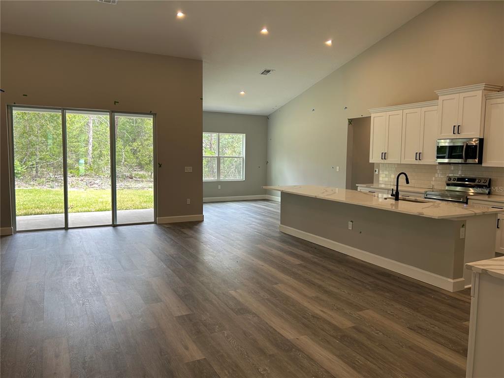 Not the actual home. Photos are of a similar floorplan. Interior/Exterior colors and features may vary.