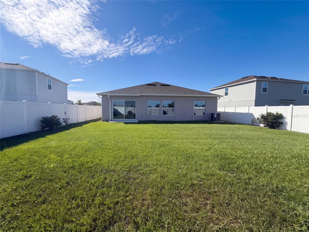 Property for sale at 124 CITRINE LOOP, KISSIMMEE, FL, 34758