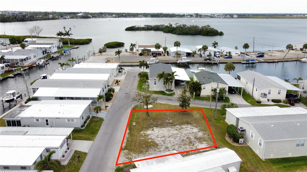 Property for sale at 269 JAMAICA DRIVE, PALMETTO, FL, 34221