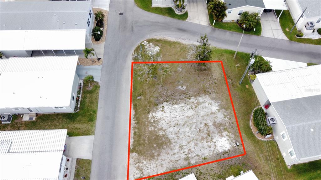 Property for sale at 269 JAMAICA DRIVE, PALMETTO, FL, 34221
