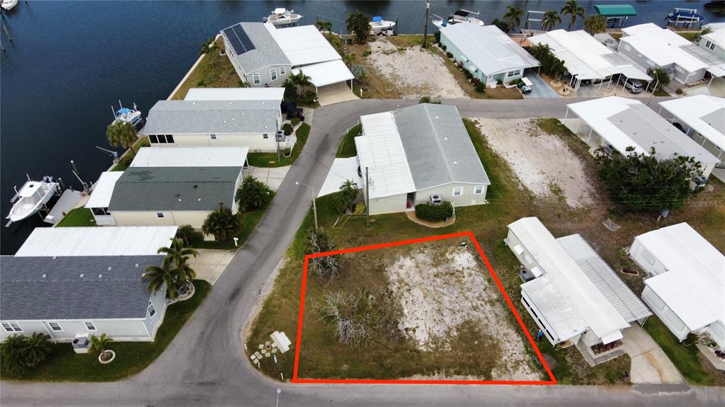 Property for sale at 269 JAMAICA DRIVE, PALMETTO, FL, 34221