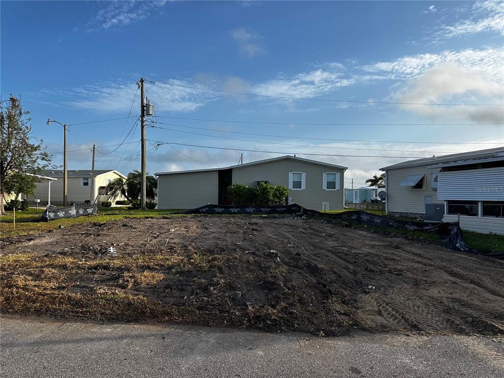 Large Lot