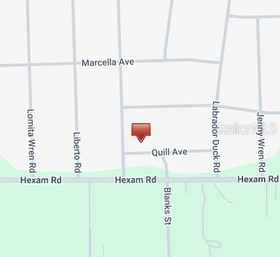 Property for sale at 11353 QUILL AVENUE, BROOKSVILLE, FL, 34614