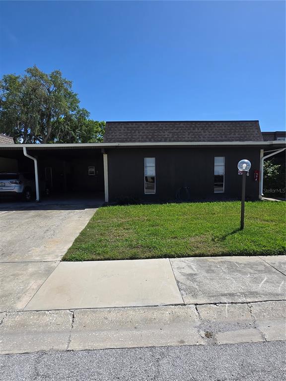 Property for sale at 4836 ONYX LANE UNIT B, NEW PORT RICHEY, FL, 34652