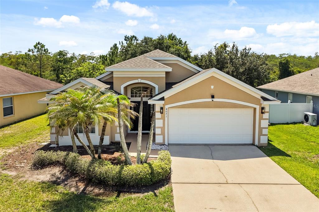 Property for sale at 4071 LONGWORTH LOOP, KISSIMMEE, FL, 34744
