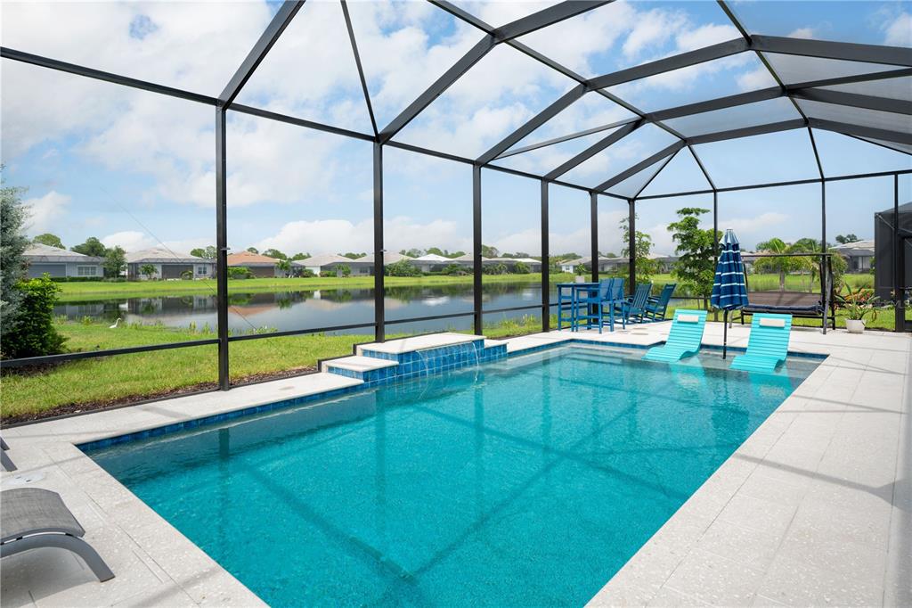 Property for sale at 9982 BRIGHT WATER DRIVE, ENGLEWOOD, FL, 34223
