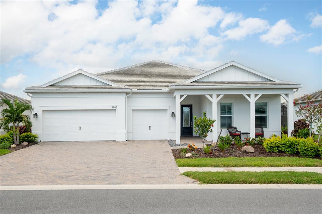 Property for sale at 9982 BRIGHT WATER DRIVE, ENGLEWOOD, FL, 34223