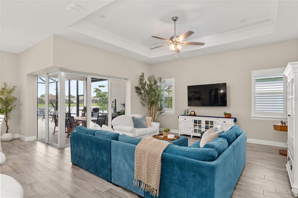 Property for sale at 9982 BRIGHT WATER DRIVE, ENGLEWOOD, FL, 34223