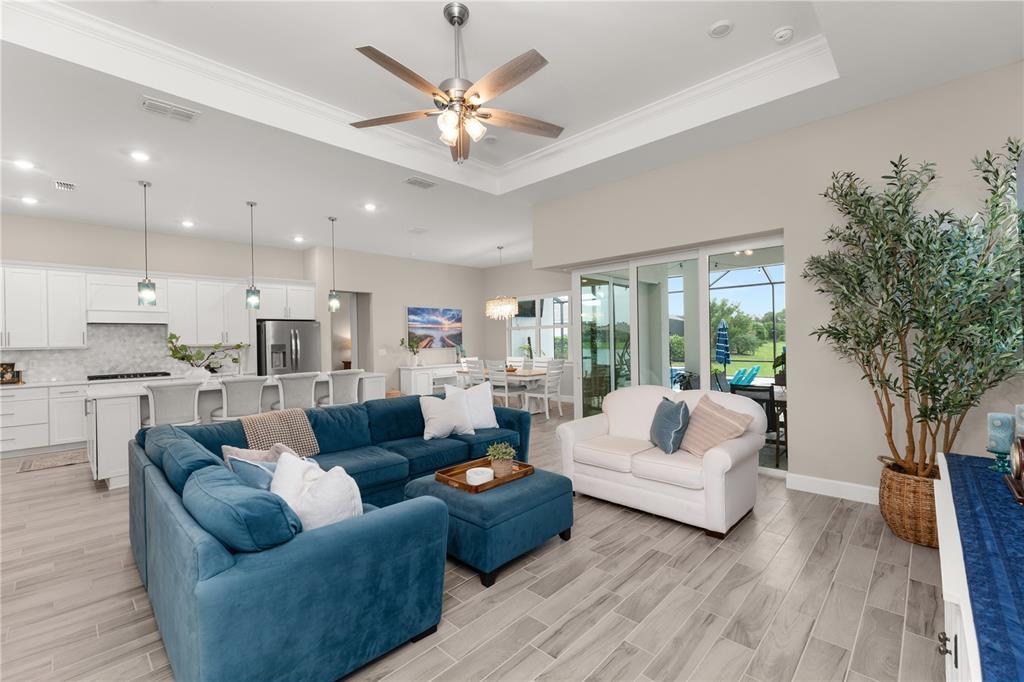 Property for sale at 9982 BRIGHT WATER DRIVE, ENGLEWOOD, FL, 34223