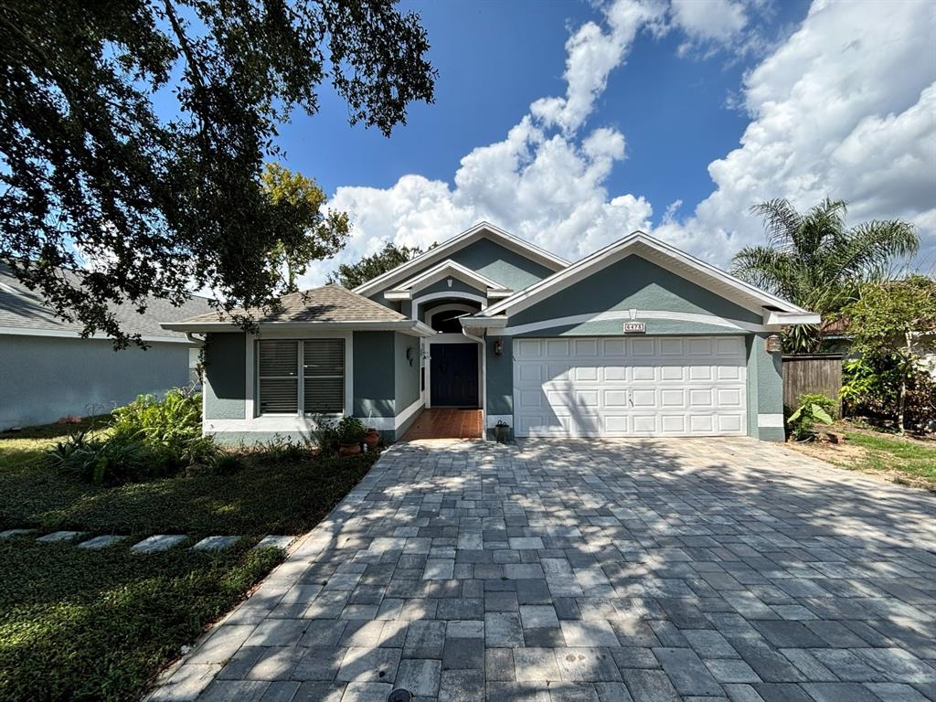 Property for sale at 6473 LONG BREEZE ROAD, ORLANDO, FL, 32810