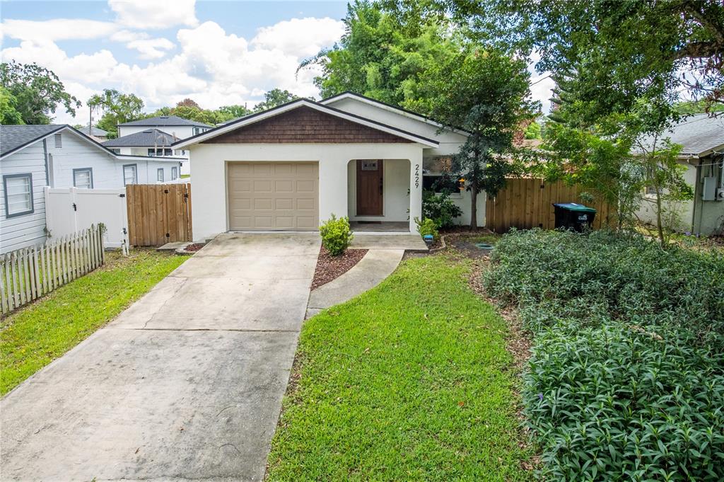 Property for sale at 2429 S BROWN AVENUE, ORLANDO, FL, 32806