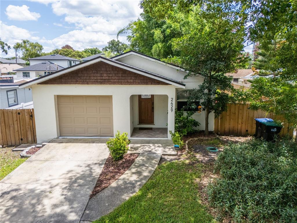 Property for sale at 2429 S BROWN AVENUE, ORLANDO, FL, 32806