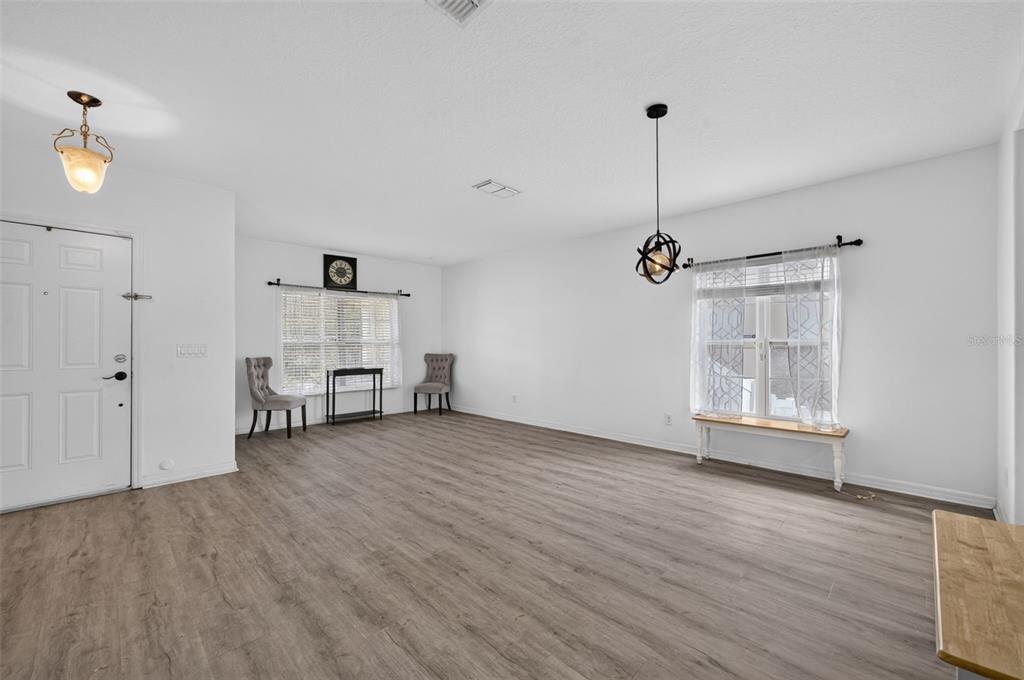 Formal Living Room