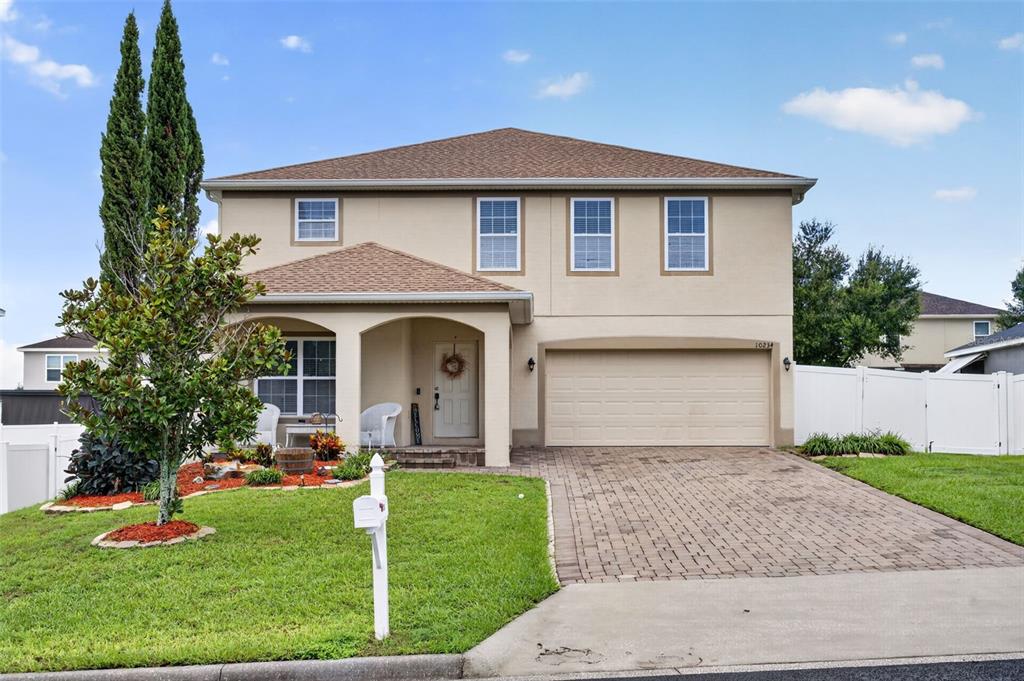 Property for sale at 10234 LENOX STREET, CLERMONT, FL, 34711