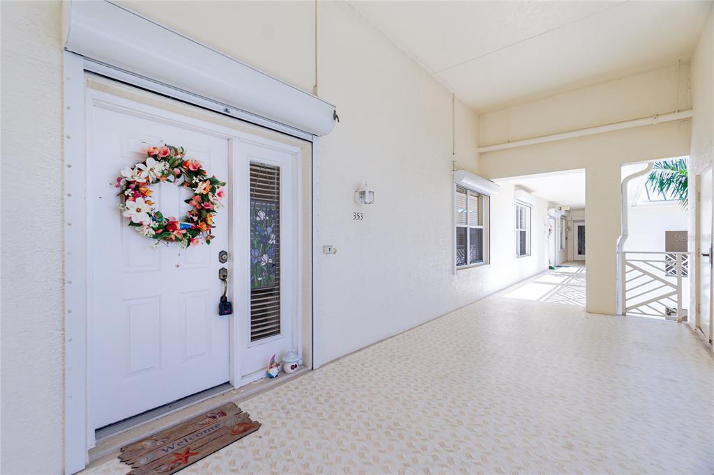 Property for sale at 200 HARBOR WALK DRIVE UNIT 353, PUNTA GORDA, FL, 33950