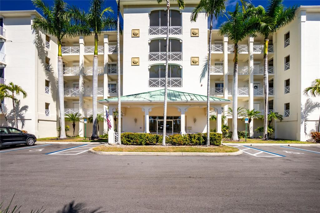 Property for sale at 200 HARBOR WALK DRIVE UNIT 353, PUNTA GORDA, FL, 33950