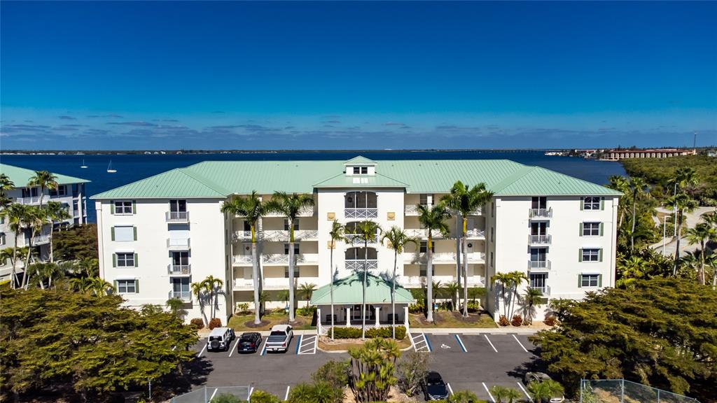 Property for sale at 200 HARBOR WALK DRIVE UNIT 353, PUNTA GORDA, FL, 33950