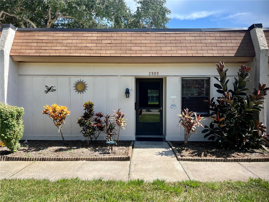 Property for sale at 2989 FLINT DRIVE N, CLEARWATER, FL, 33759