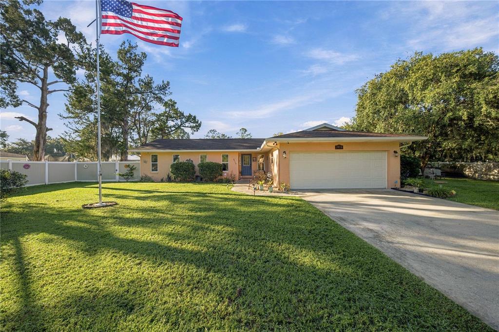 Property for sale at 3410 SW 26TH STREET, OCALA, FL, 34474