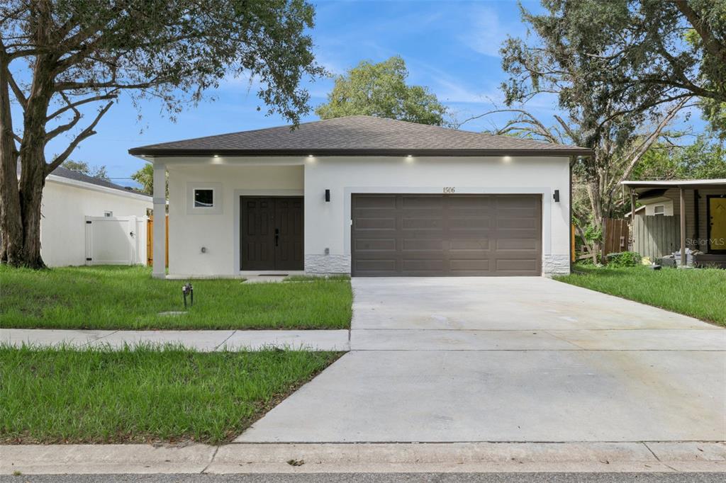 Property for sale at 1506 SELMA AVENUE, ORLANDO, FL, 32825