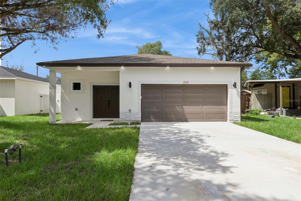 Property for sale at 1506 SELMA AVENUE, ORLANDO, FL, 32825