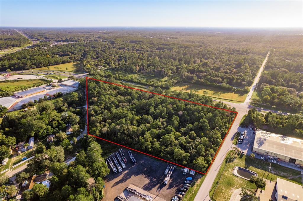Property for sale at LITTLE ROAD, HUDSON, FL, 34667