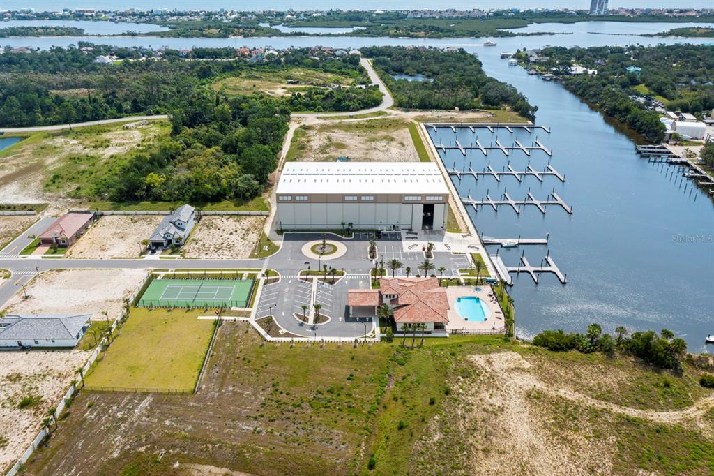 Property for sale at 6 RIO VISTA DRIVE, PALM COAST, FL, 32137