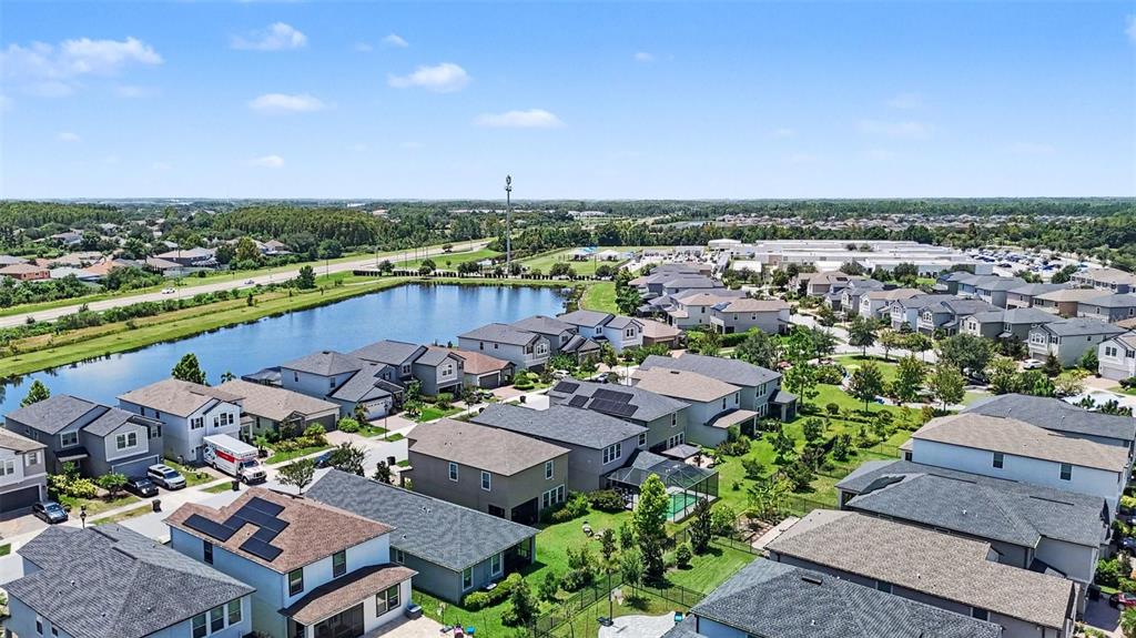 Property for sale at 17989 FRAME BEND, LAND O LAKES, FL, 34638