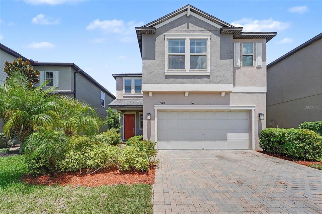 Property for sale at 17989 FRAME BEND, LAND O LAKES, FL, 34638