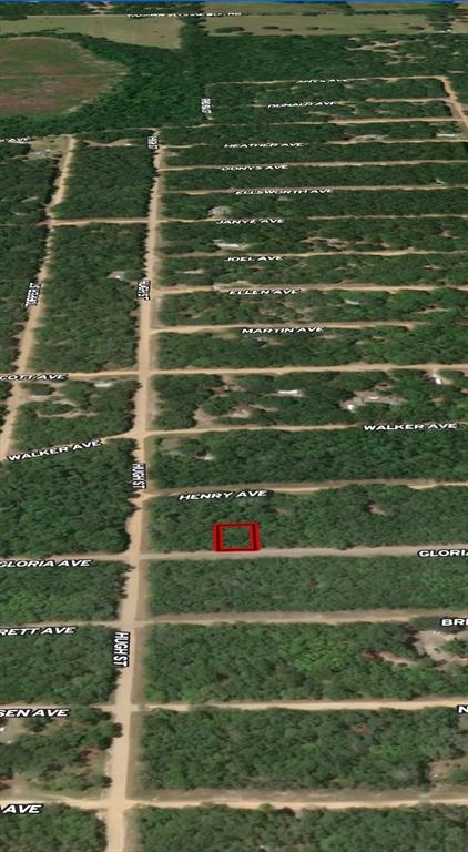 Property for sale at LOT 20 GLORIA AVENUE, INTERLACHEN, FL, 32148