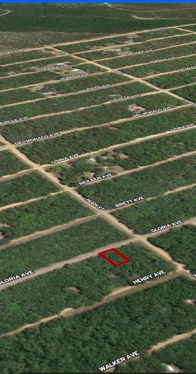 Property for sale at LOT 20 GLORIA AVENUE, INTERLACHEN, FL, 32148