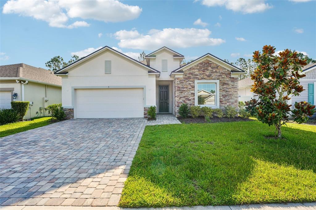 Property for sale at 5 RIVERTOWN ROAD, PALM COAST, FL, 32137