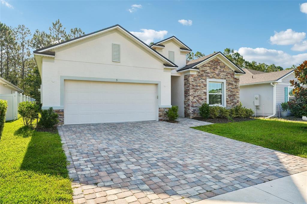 Property for sale at 5 RIVERTOWN ROAD, PALM COAST, FL, 32137