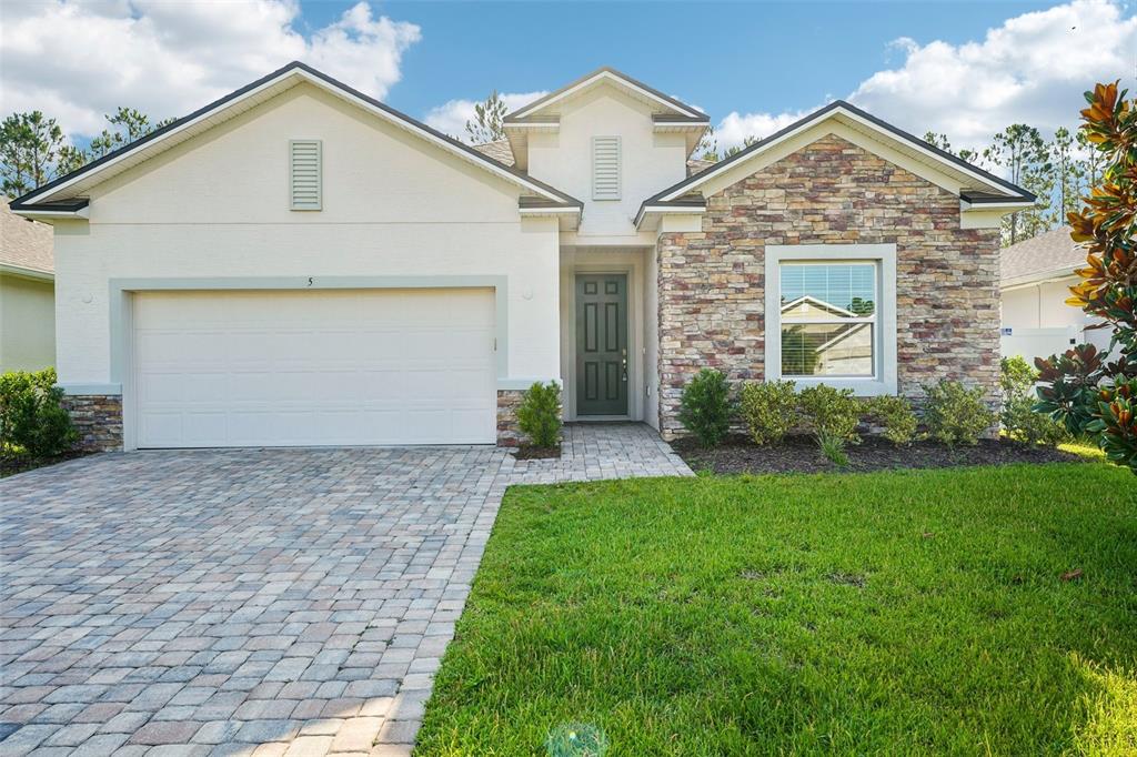 Property for sale at 5 RIVERTOWN ROAD, PALM COAST, FL, 32137