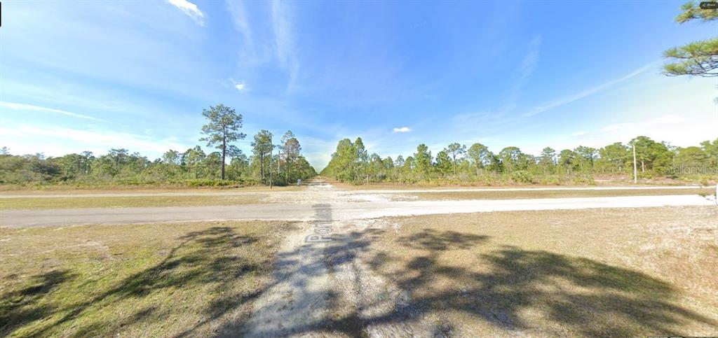 Property for sale at PORTULACA DRIVE, INDIAN LAKE ESTATES, FL, 33855